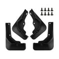 thumbnail image 1 of funtasica Garde-Boue de Voiture Pratique Remplacement pour Byd E7 2025, 1 of 9