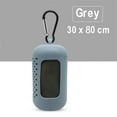 thumbnail image 1 of Dvkptbk Quick Dry Ice Portable Quick-Drying Sports Cold Towel Ultrafine Fiber Sweat Absorption With Camping & Hiking, 1 of 3