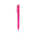 thumbnail image 3 of XD Collection Devin Transparent Recycled ABS Plastic Pen, 3 of 3