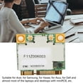 thumbnail image 3 of MiniPCIE  Card, AW CE123H BCM94352HMB PCB 1200Mbps 2.4G 5G Dual Band  Card  for Laptop, 3 of 8