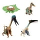 thumbnail image 4 of Juego de juego de de dinosaurio realista Juego de decoración, 4 of 8