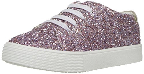 kenneth cole sparkle sneakers