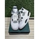 thumbnail image 1 of Ni - ke Size 10.5M/12W - Jordan 4 Retro Oxidized Green Sz 10.5M, FQ8138-103, 1 of 5