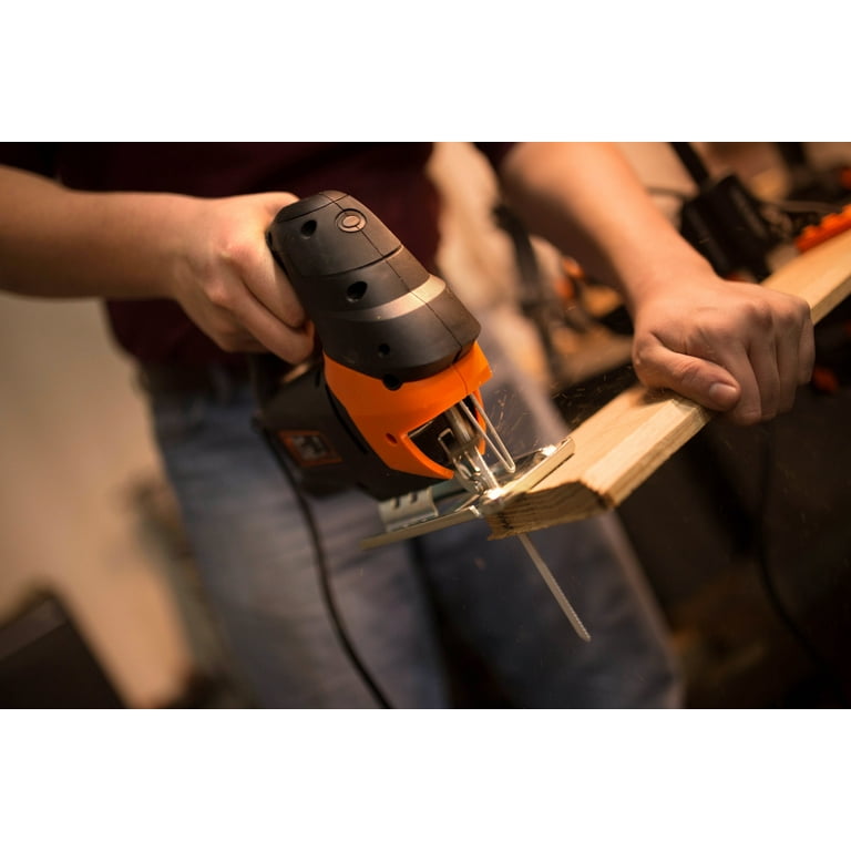Wen clearance jigsaw 3602