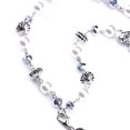 thumbnail image 4 of 2PCS Glass Beads ID Mobile Phone Key Work Pendant Long Chains, 4 of 7