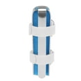 thumbnail image 3 of WALFRONT 3 Sizes Aluminium Finger Hand Splint Recovery Injury Pain Bending Deformation Correction,Malleable Splint,Splint, 3 of 8