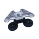 thumbnail image 5 of Soporte magnético para techo Perfecl kit de montaje para satélite de Internet accesorios profesionales, 5 of 9