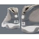thumbnail image 5 of Ni - ke Ni - ke Air Jordan Retro IX 9 COOL GREY 2025 HV4794-011 Medium Men & GS NEW, 5 of 5