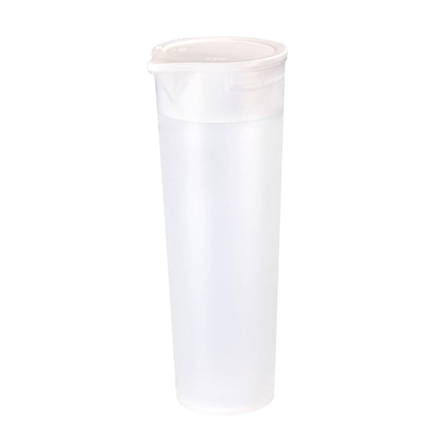 Jarra para agua Strade Fareast Limited de 1 litro para refrigerador