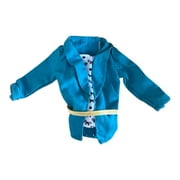 Lol Surprise doll OMG Bartz BMR 1959 Ken Doll GHT96 Royal Blue Puffer Jacket Only