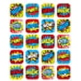 thumbnail image 3 of TEACHER CREATED RESOURCES SUPERHERO STICKERS, 3 of 6