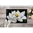 thumbnail image 2 of Carolines Treasures MW1282JMAT Tapis Intérieur Ou Extérieur 24 x 36 Po. Magnolia Sucré, 2 of 4