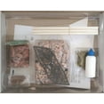 thumbnail image 3 of CUIT Ceramic Building Construction Kit, Casita Old Cottage 2 (1:87), 3 of 5