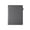 Gray#0, variant on A4 Portfolio Binder Multifunctional Document Organizer with Zipper Closure Business Meeting Padfolio & Notebook Planner for Professionals