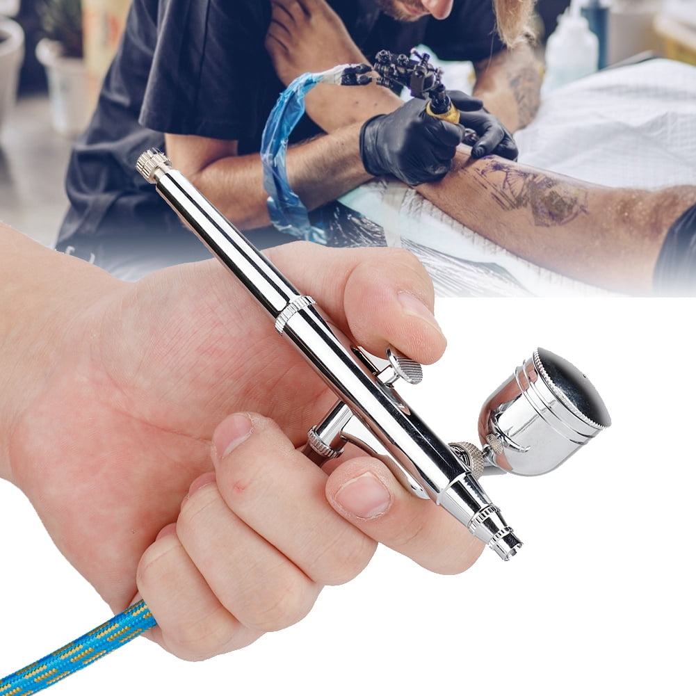 Dual Action Spray Pen, Sprayer Pen Doubleaction For Family And Friends