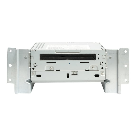 Restored 2012 Land Rover LR2 AM FM Radio Single-Disc CD Player Receiver 7G9N-18C815-NB (Refurbished)