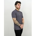 thumbnail image 3 of Playera Casual Barabas Tipo Polo Corte Slim Fit, 3 of 4