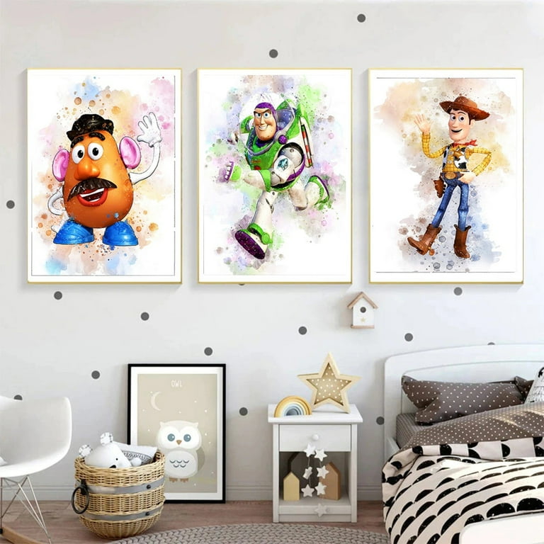 Retro Mode Neon Licht Effect Motorhelm Poster Print Canvas Schilderij Graffiti Kunst Muurfoto voor Bar Kamer Woondecoratie kopen vanaf een prijs van 0.93