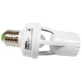 thumbnail image 2 of Socket Sensor De Movimiento P/Ahorrador E Inacdescente Fulgore Fulgore FU0904, 2 of 3