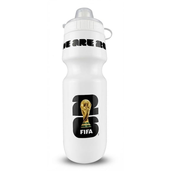 Botella de agua Wagon International FIFA 2026 710 ml libre de BPA