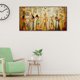 thumbnail image 4 of Frescos egipcios pintura al óleo por números Kits DIY lienzo arte de pared imagen artesanal Hugtrwg Para estrenar, 4 of 9