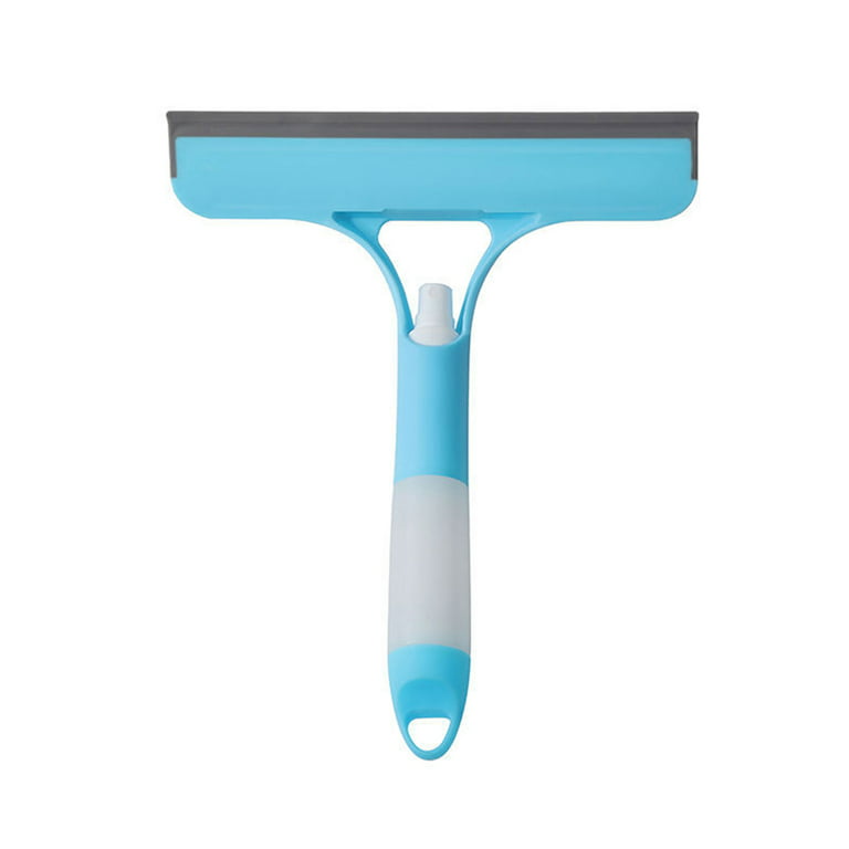 Lovato Spray Type Cleaning Brush Glass Wiper