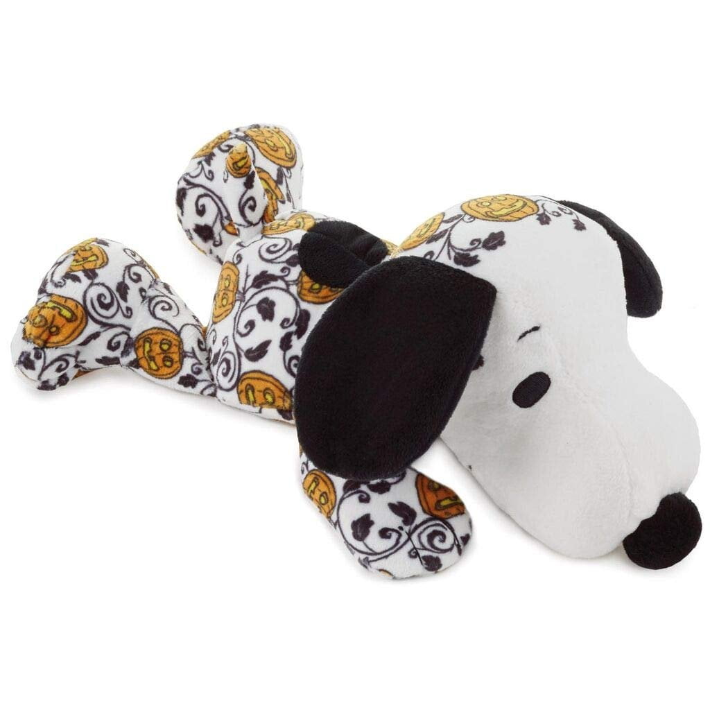 snoopy stuffed