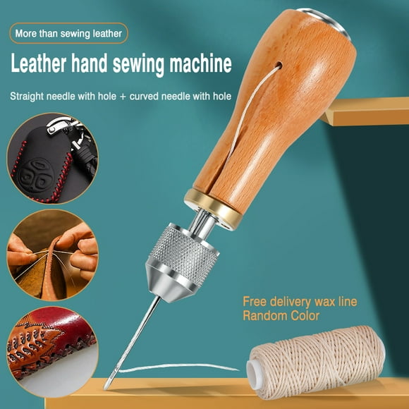 Leather Sewing Kit