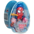 thumbnail image 1 of Spiderman Pop Ups! Jumbo Egg, 1 of 2