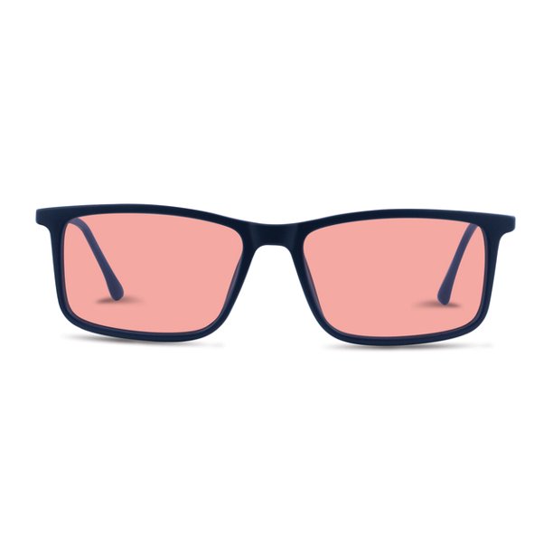 TheraSpecs Mercer Light Sensitivity and Migraine Glasses Indoor FL41