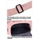 thumbnail image 5 of Guardurnaity Bolsa de gimnasio Unisex para Fitness, bolsa de almacenamiento para deportes al aire libre, compartimentos, impermeable, Color sólido, Bolsas de mensajero y de hombro Azul Guardurnaity AP012594-04, 5 of 6