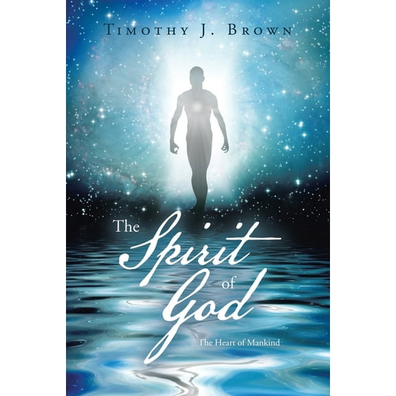 The Spirit of God (Paperback)