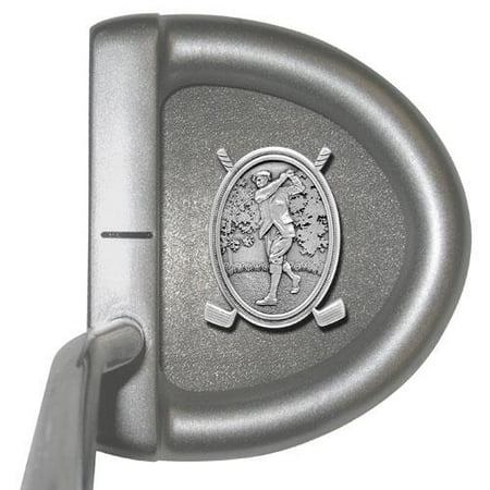 Classic Golfer Tradition Putter (The Best Irons For Senior Golfers)