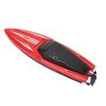 thumbnail image 2 of Barco RC Ticfox Barco de Control Remoto Barco de Piscina RC Juguete Alta Velocidad, 2 of 12