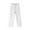 White, variant on yunLCZ Pants for Women High Waisted Women's Wide Leg Palazzo Harem Pants Fall Casual Loose Pockets Solid Elastic Waist Baggy Travel Pants 2024