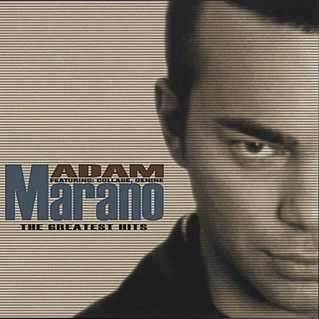Adam Marano: The Greatest Hits