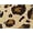 Leopard, variant on Infinity Her - Women's Garment-Washed Fashion Print Cap - HATTIE