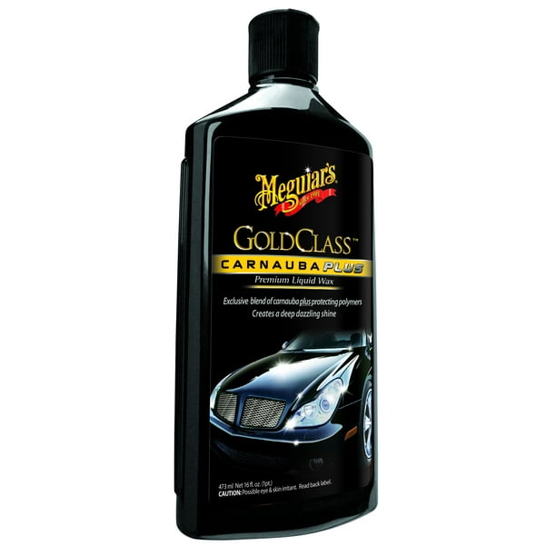 Meguiars G7016 Car Wax Walmart