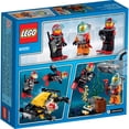 thumbnail image 3 of LEGO City, Deep Sea Starter Set (60091), 3 of 6