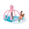 thumbnail image 2 of Intex Friendly Octopus Inflatable Play Center, Age: 2+, 2 of 2