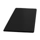 thumbnail image 2 of Alfombra de baño alfombra de baño alfombra de baño alfombra absorbente alfombra absorbente alfombra para el dormitorio comedor salón ducha entrada de negro, 2 of 9