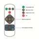 thumbnail image 3 of Lámpara de techo recargable 120LED 300 LM Sensor de luz Lámpara colgante Sala de estar Dormitorio C Eccomum Lámpara de techo, 3 of 7