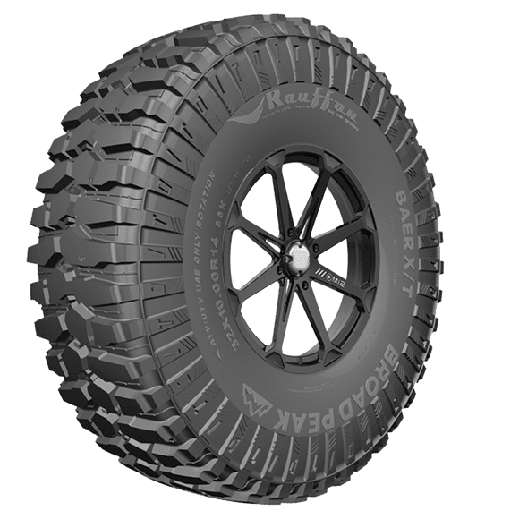 Llanta 32x10.00r15 8pr Broadpeak Baer X/t