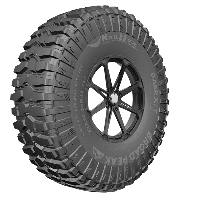 Llanta 32x10.00r15 8pr Broadpeak Baer X/t