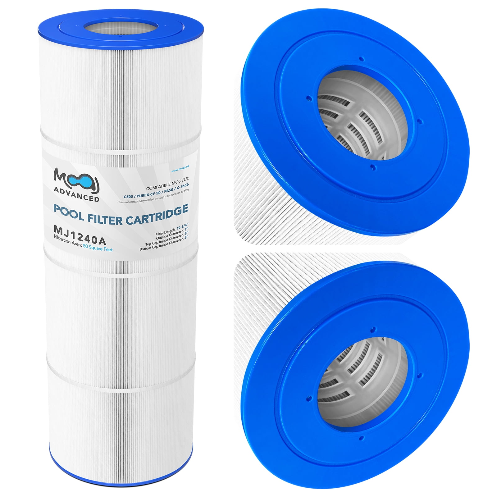 Filtro per piscina HAYWARD C500 - Piscine Market