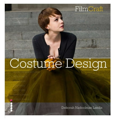 FilmCraft: Costume Design - eBook