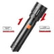 thumbnail image 3 of Cateissary Aleación de aluminio Linterna Brillo Antorcha Lámpara de exterior Herramienta de iluminación para acampar Senderismo Mochilero Emergencia Iluminación y accesorios Cateissary HA074516-01, 3 of 6