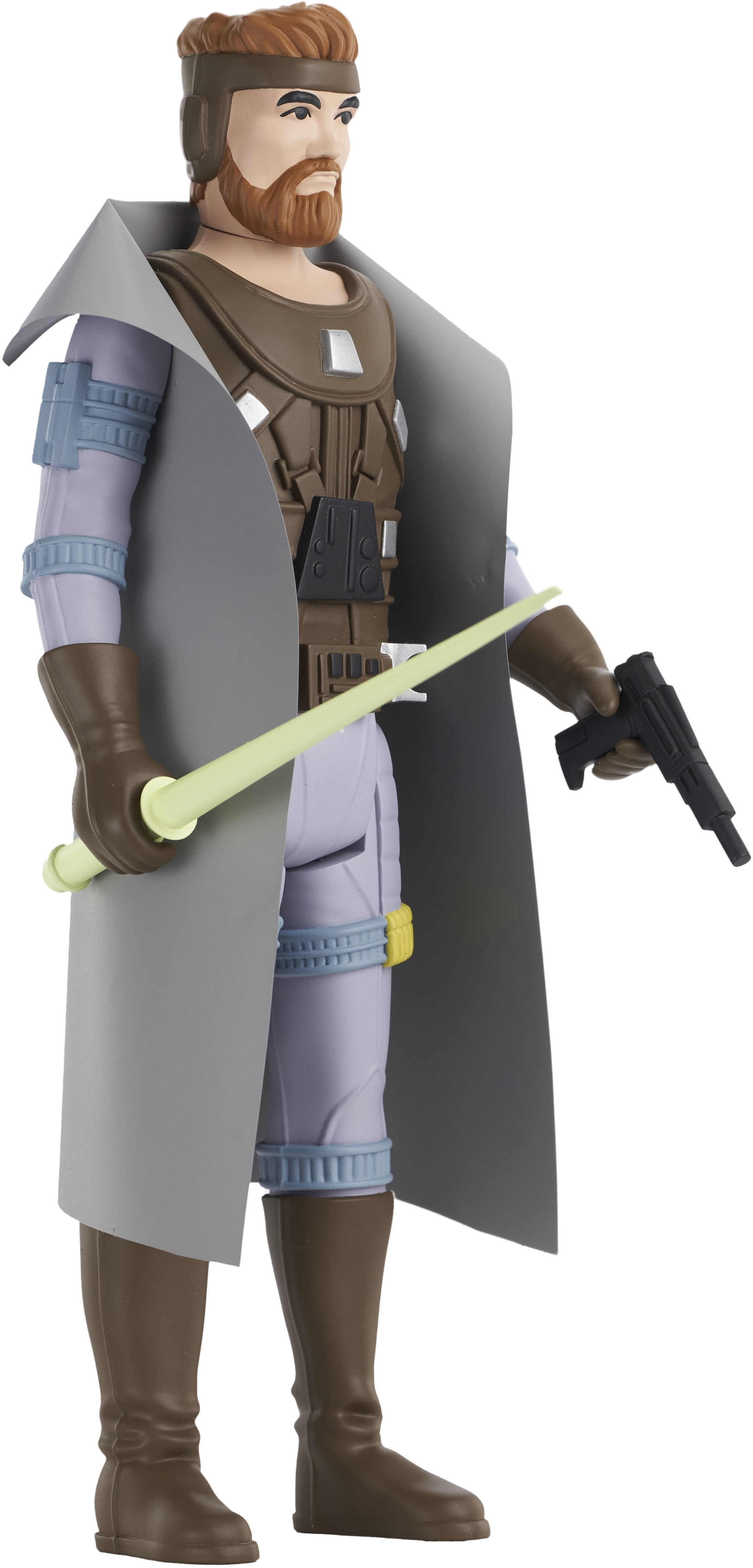 Gentle Giant - Star Wars - Concept Han Solo 12In Jumbo Figure