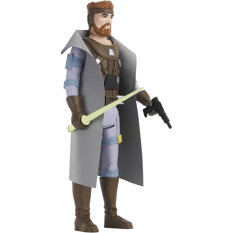 Gentle Giant - Star Wars - Concept Han Solo 12In Jumbo Figure
