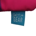 thumbnail image 3 of PEN+GEAR ÉTUI À CRAYONS, ROSE, 3 of 6